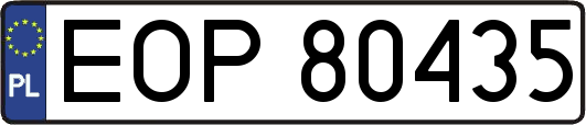 EOP80435