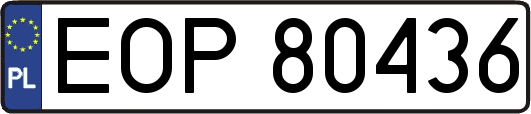 EOP80436