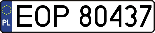 EOP80437