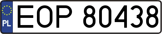 EOP80438