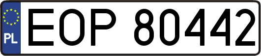 EOP80442