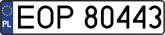 EOP80443