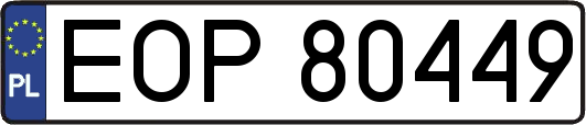 EOP80449