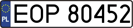 EOP80452