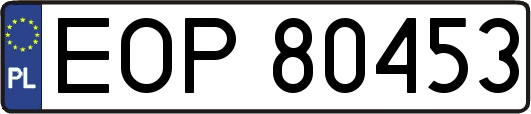 EOP80453