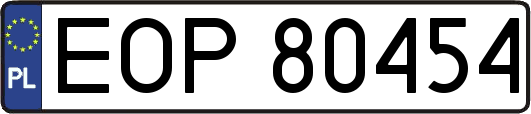 EOP80454