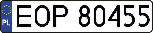 EOP80455