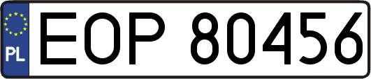 EOP80456