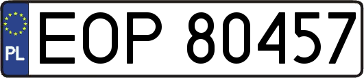 EOP80457