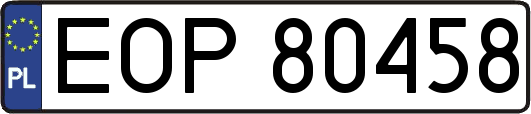 EOP80458
