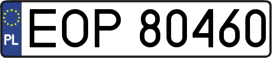 EOP80460