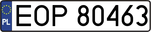 EOP80463