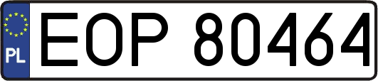 EOP80464