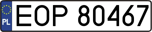 EOP80467