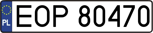EOP80470