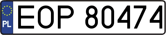 EOP80474