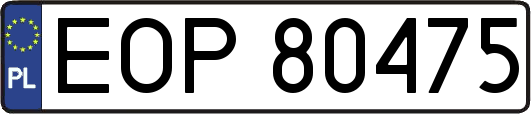 EOP80475