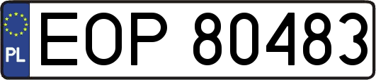 EOP80483