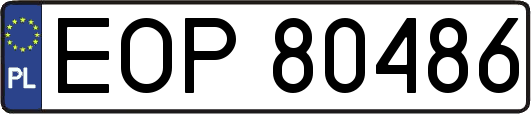 EOP80486