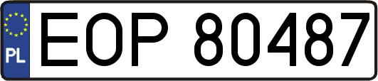EOP80487