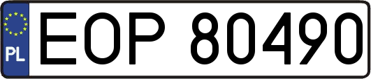 EOP80490