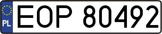EOP80492