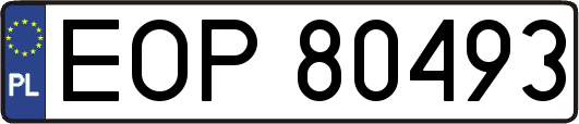 EOP80493