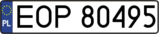 EOP80495