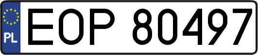EOP80497