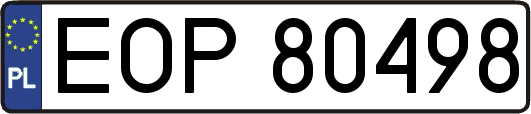 EOP80498
