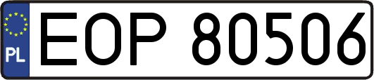 EOP80506
