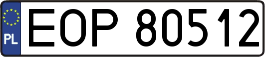 EOP80512