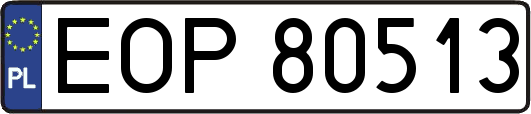 EOP80513
