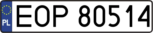 EOP80514