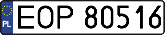 EOP80516