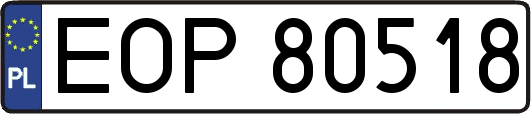 EOP80518