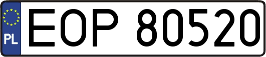 EOP80520