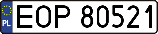 EOP80521