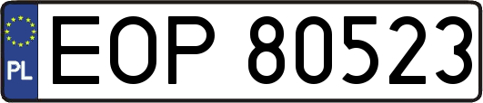 EOP80523