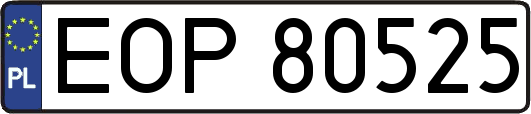 EOP80525