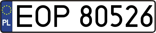 EOP80526
