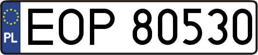 EOP80530