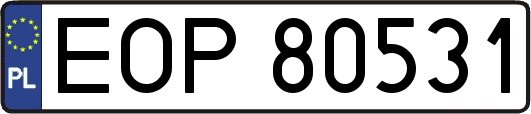 EOP80531