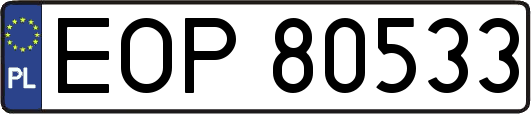EOP80533