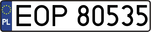 EOP80535