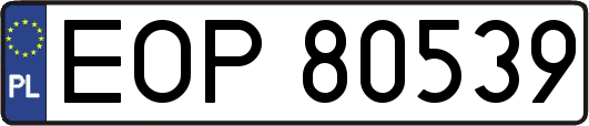 EOP80539