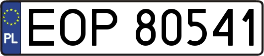 EOP80541