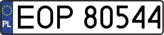 EOP80544