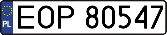 EOP80547