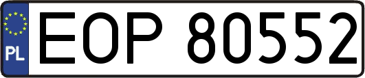 EOP80552